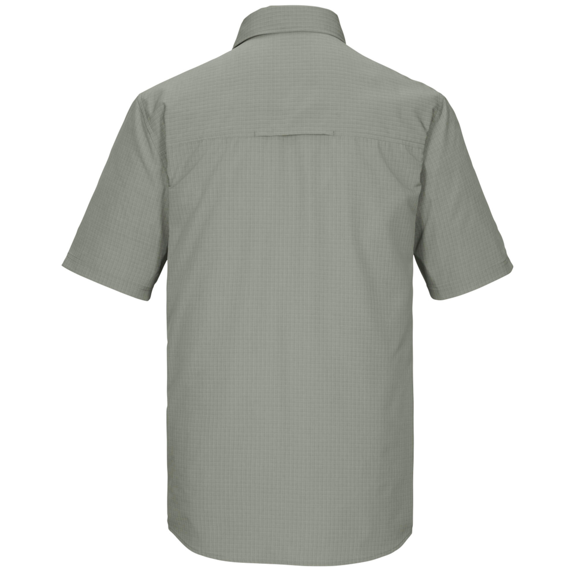 killtec Herren Kurzarm Hemd KOS 63 MN Woven Shirt 43777-000 2/2