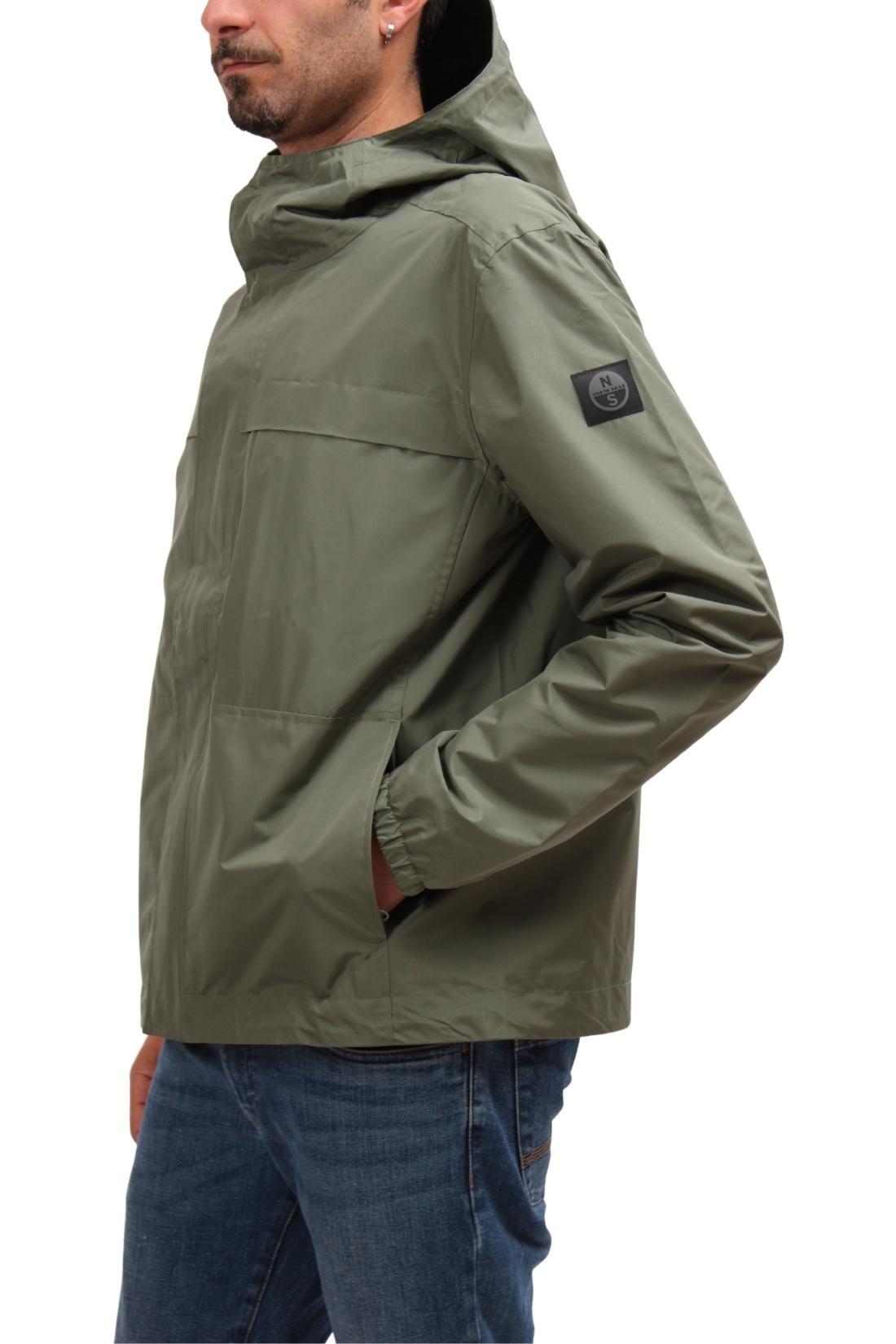 Giacca uomo Monteiro-Rain 6/6
