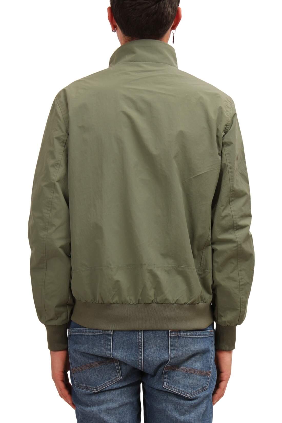 Bomber uomologo 1/5