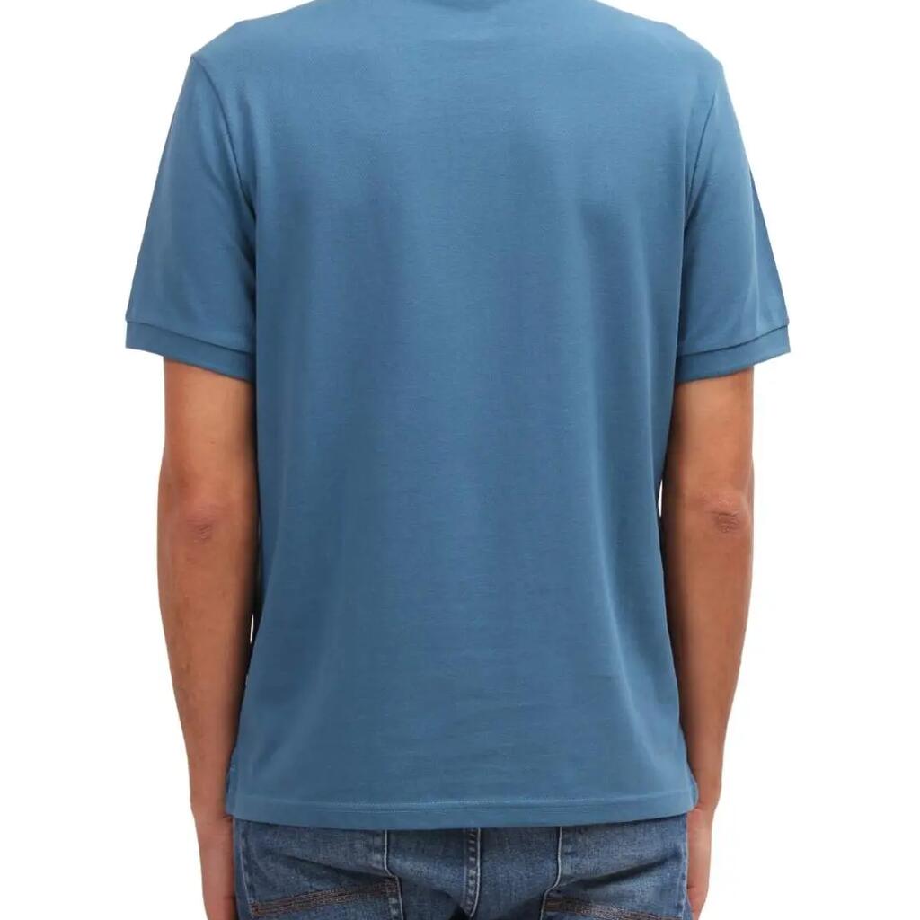 NORTH SAILS - Polo uomo regular con logo  - Taglia M