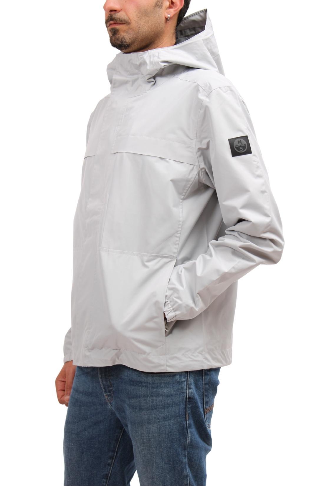 Giacca uomo Monteiro-Rain 6/6