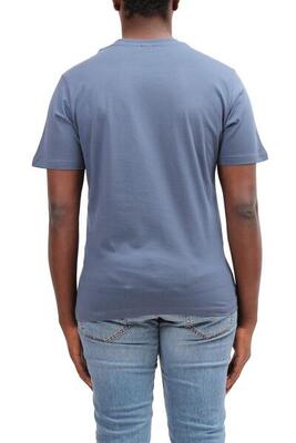 T-shirt uomo con logo