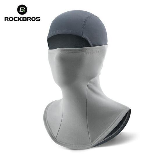 Cagoule thermique protection intégrale ROCKBROS