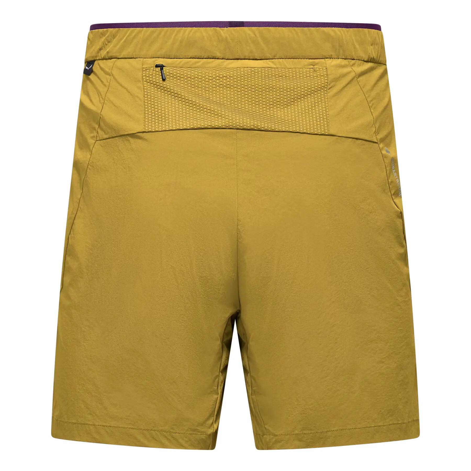 Spodenki turystyczne Salewa Pedroc Light 2/2