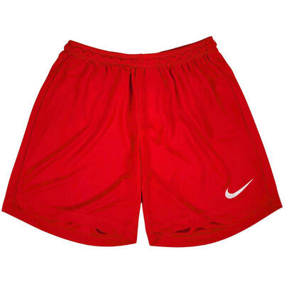 Pantaloncini Nike Dry Park II donna