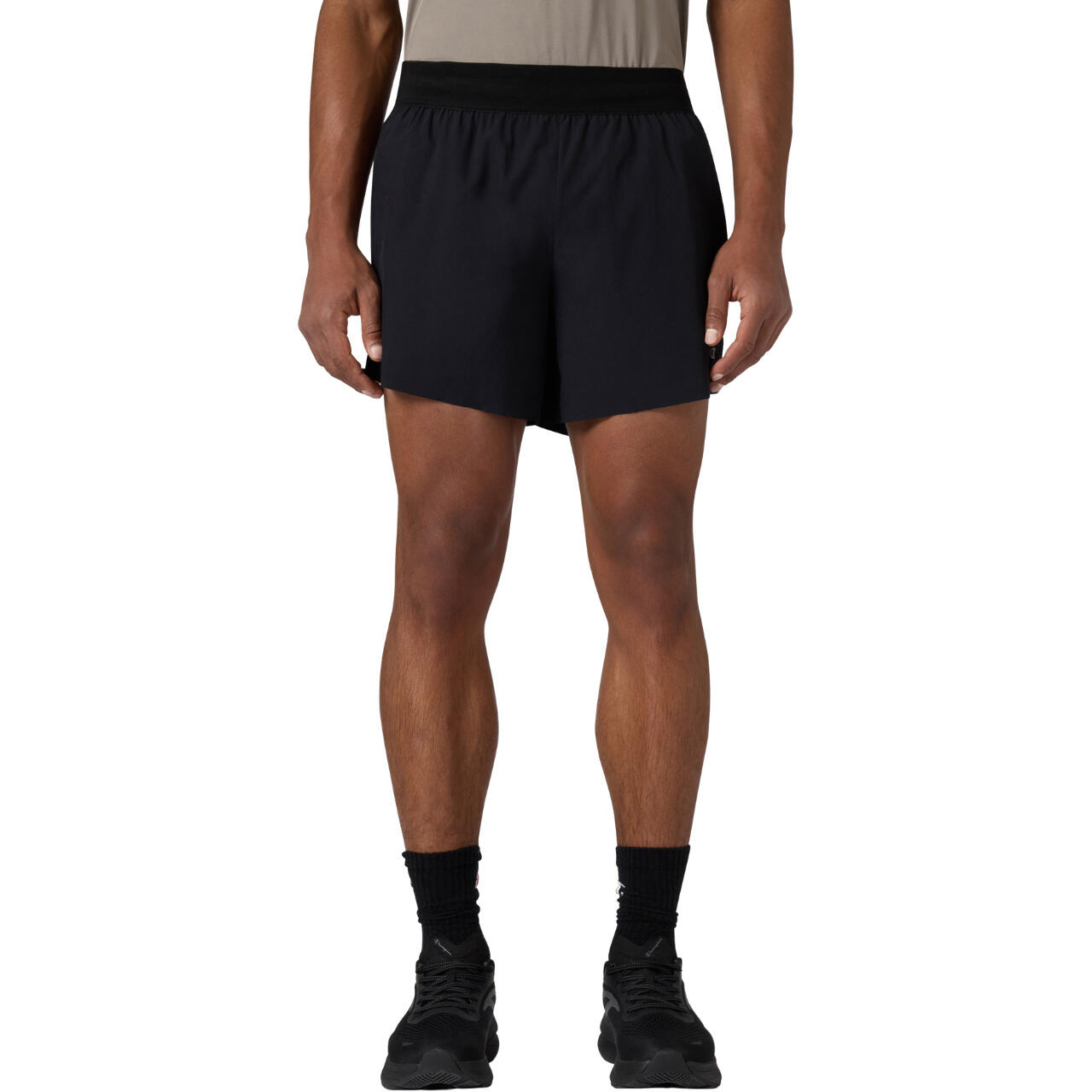 Short CHAMPION pour homme - Quick Dry, Athletic Fit