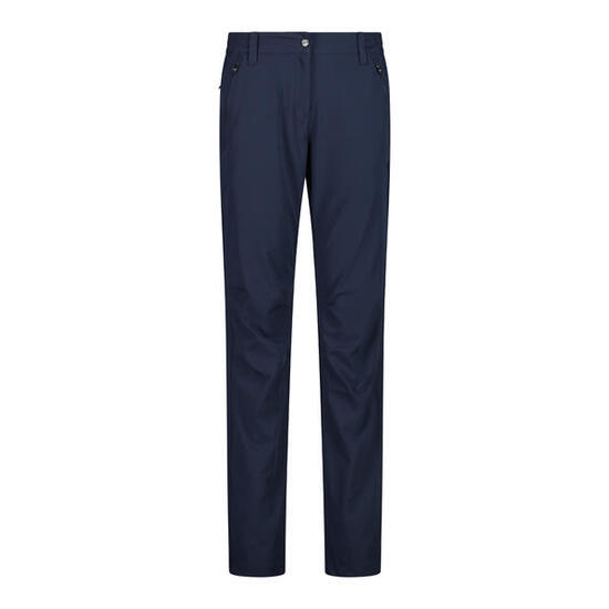 CMP Damen Wanderhose WOMAN LONG PANT 32T7426