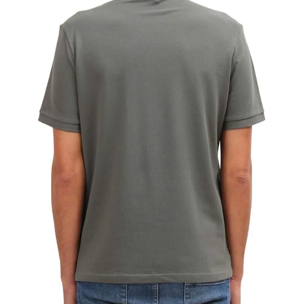 NORTH SAILS - Polo uomo regular con logo  - Taglia 4XL