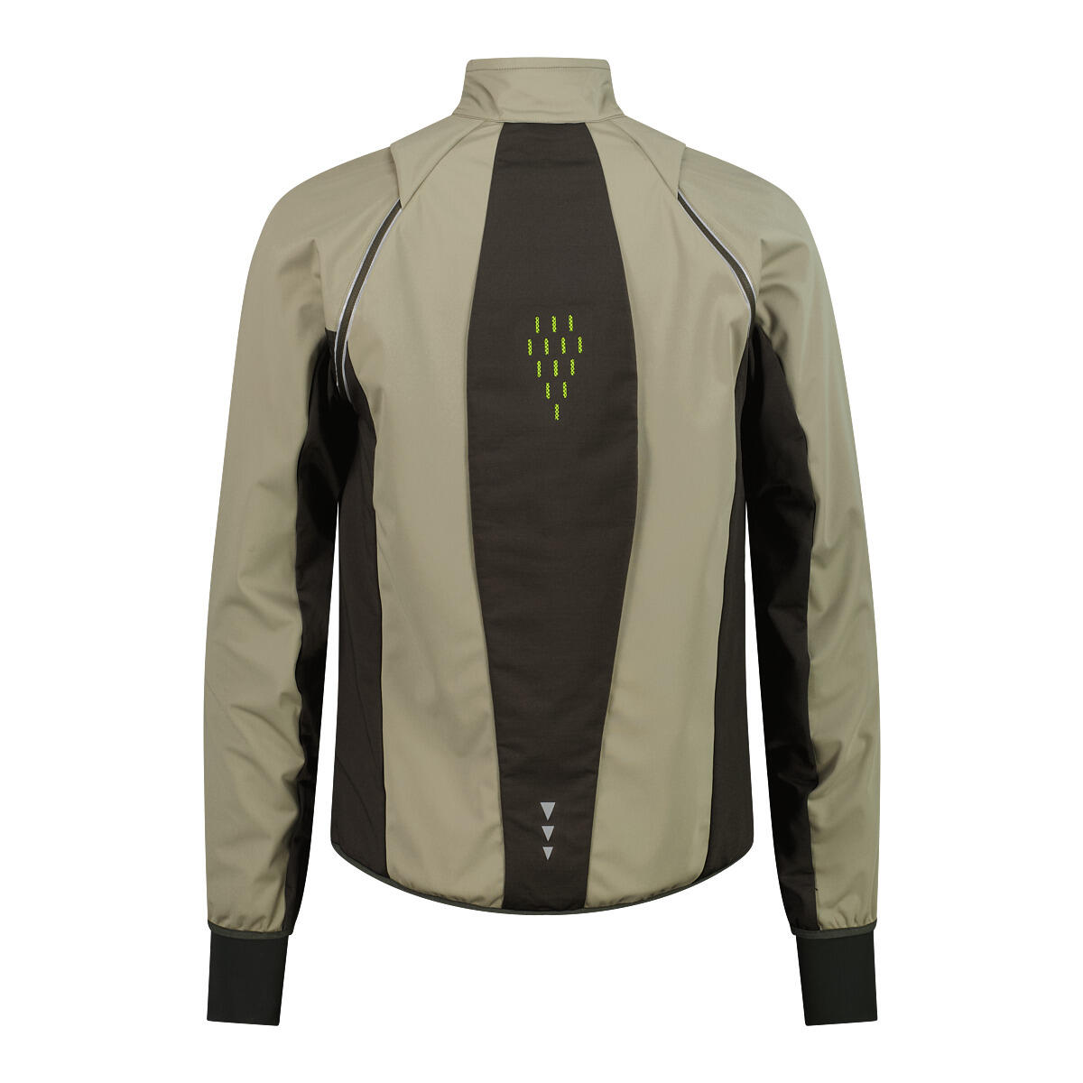 Veste hybride avec manches amovibles CMP Unlimitech 9/9