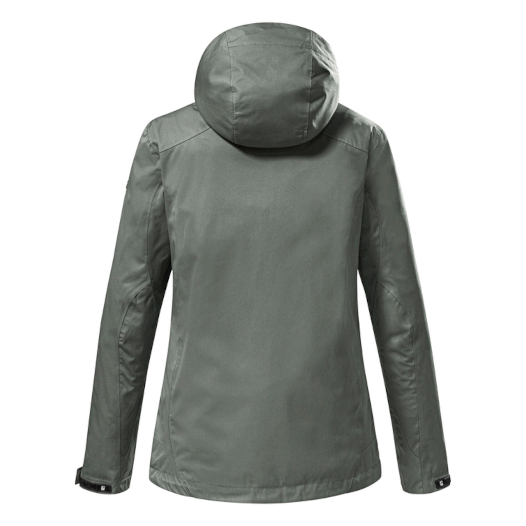 killtec Damen Jacke KOS 133 38383 2/2