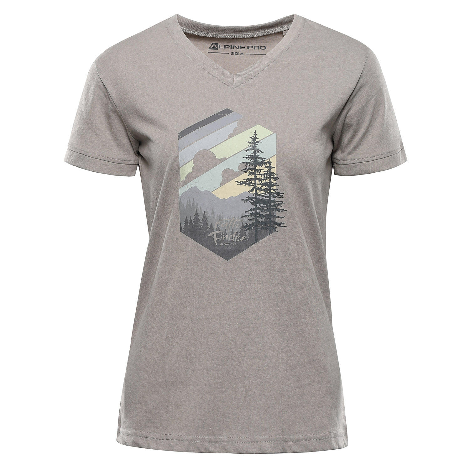 ALPINE PRO picture