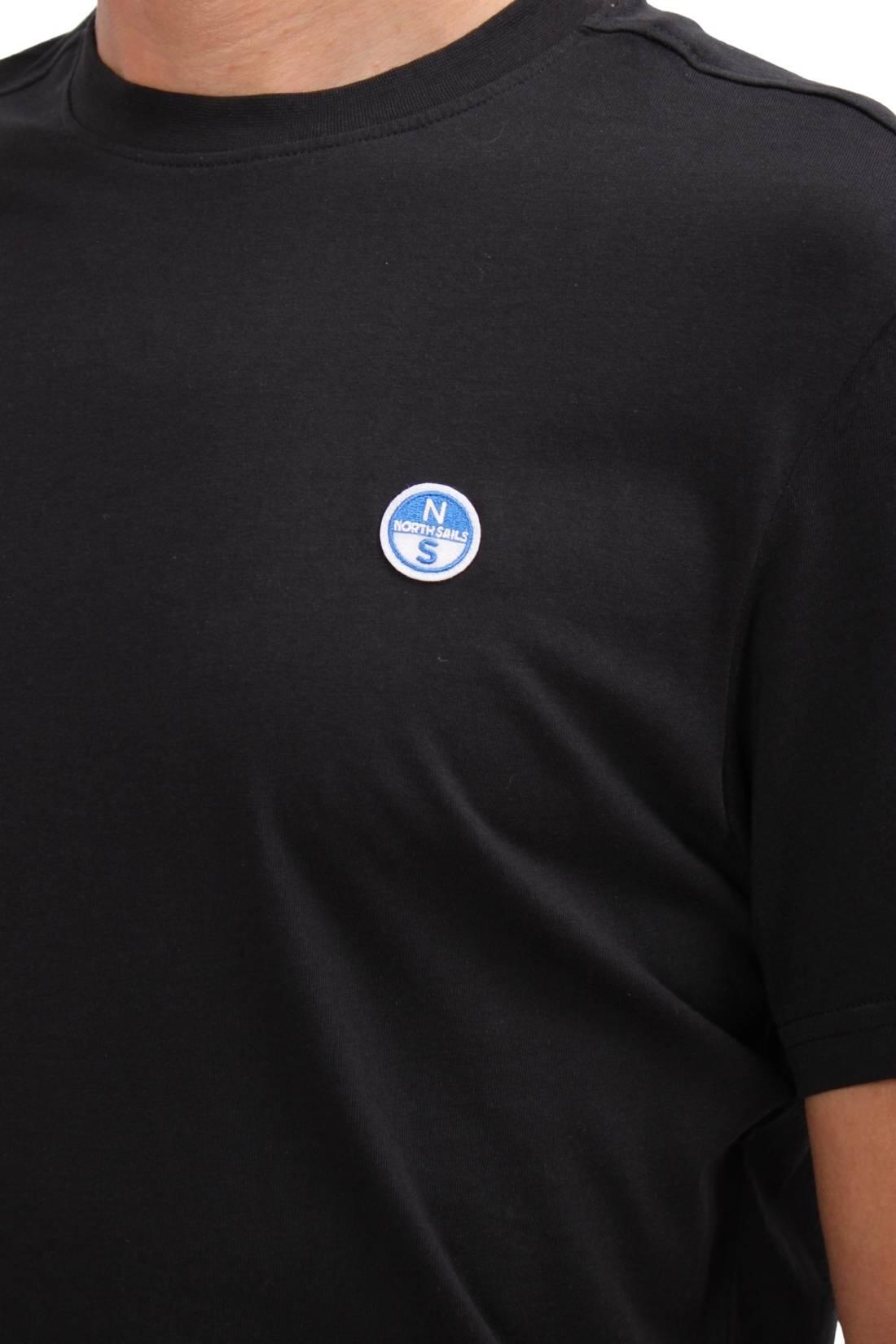 T-shirt uomo con logo 2/4