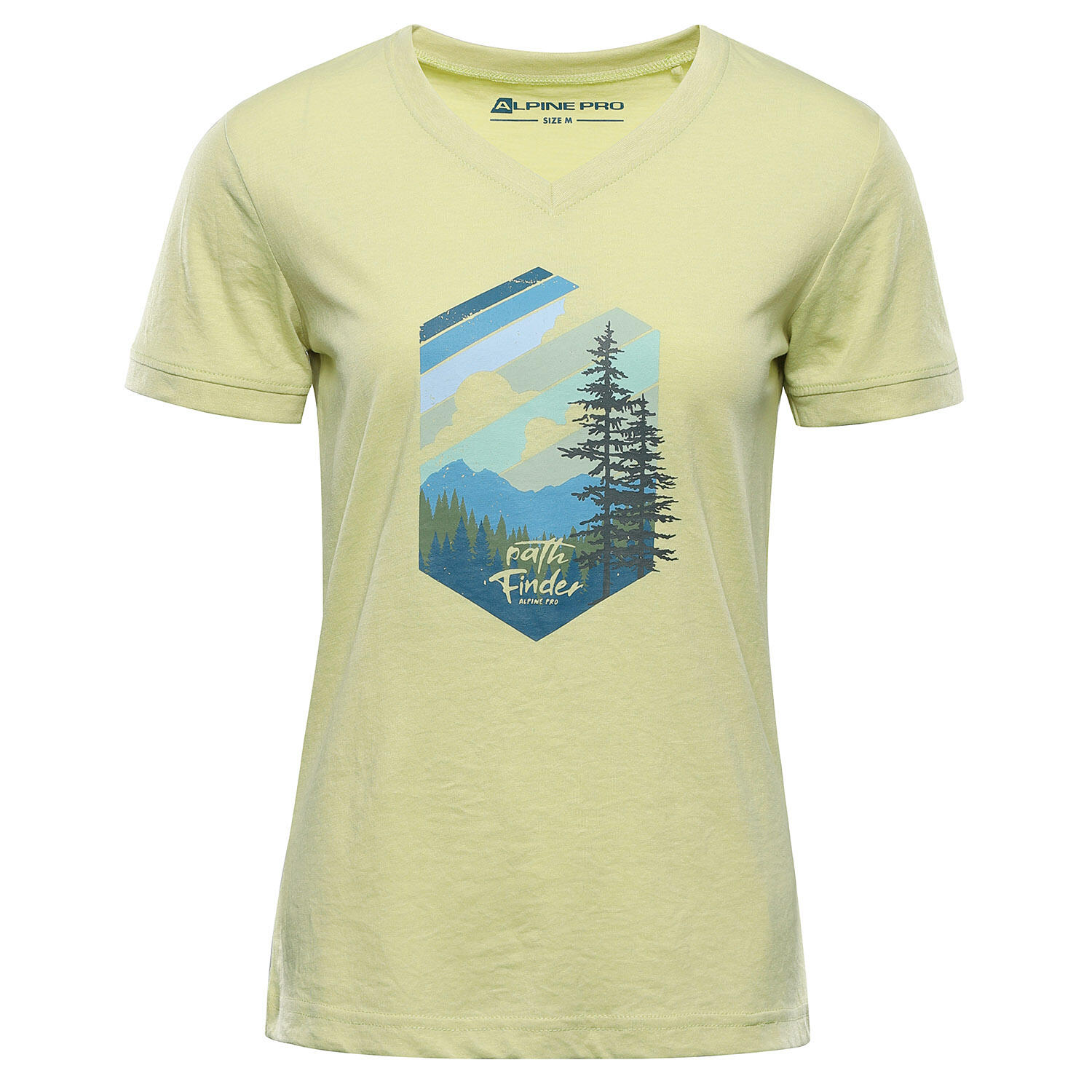 ALPINE PRO picture