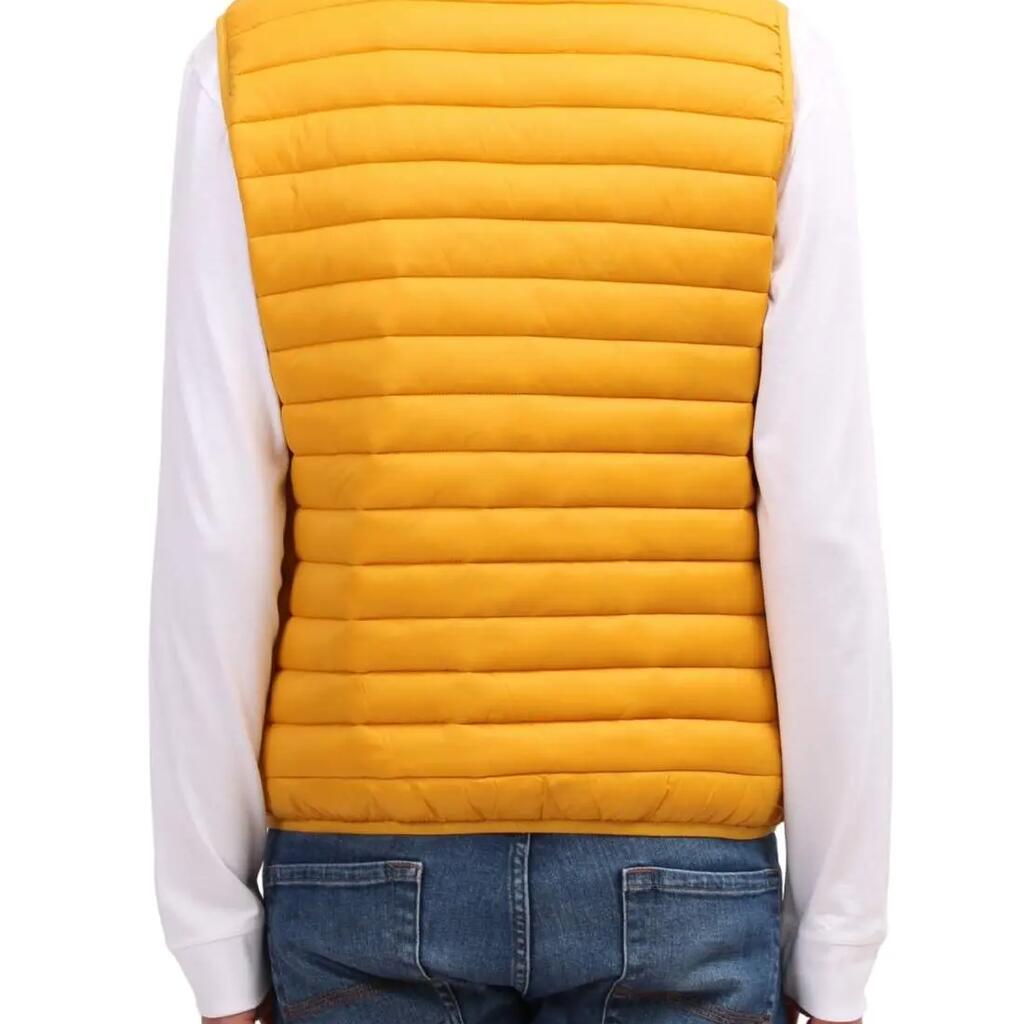 NORTH SAILS - Giubbotto smanicato uomo con logo  - Taglia M
