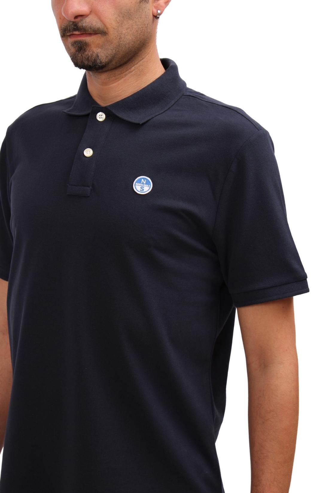 Polo uomo regularlogo 2/4