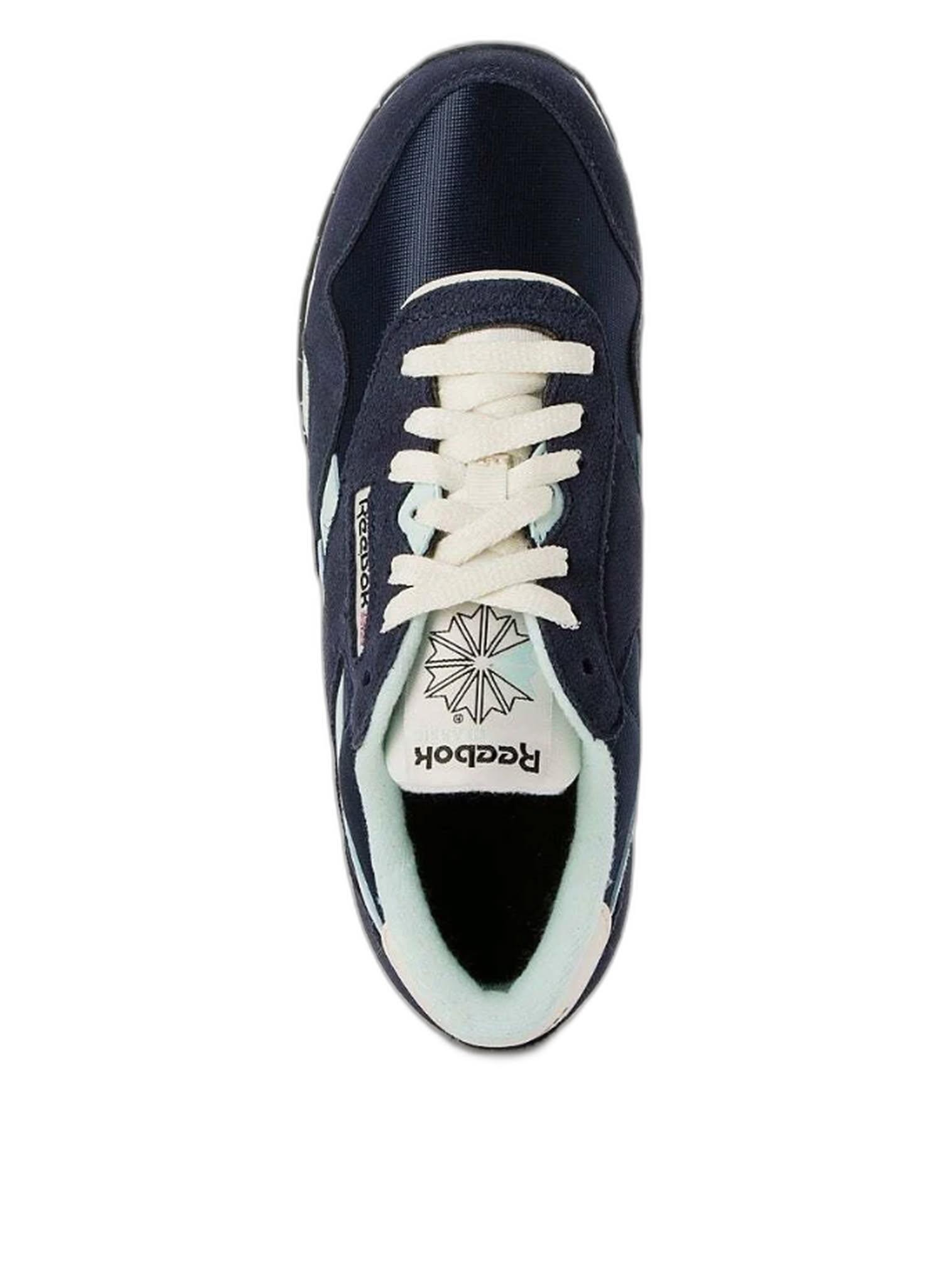 Sneakers uomo Classic Nylon 2/5