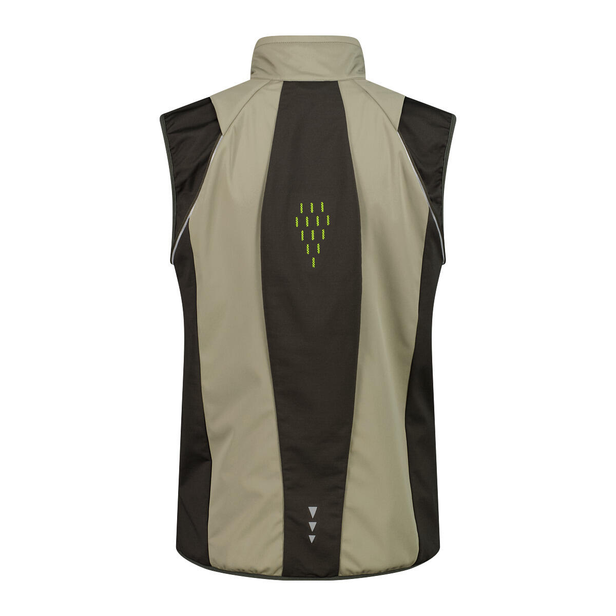Veste hybride avec manches amovibles CMP Unlimitech 4/9