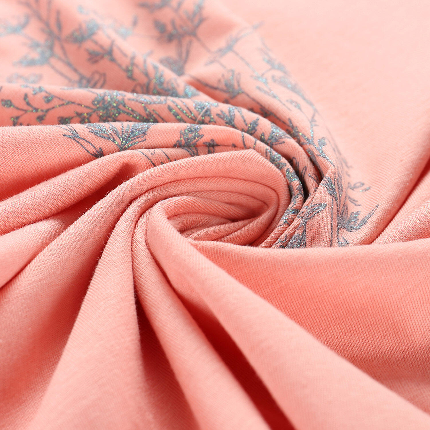 Koszulka dziecięca bawełniana Alpine Pro Rejo 2 3/6