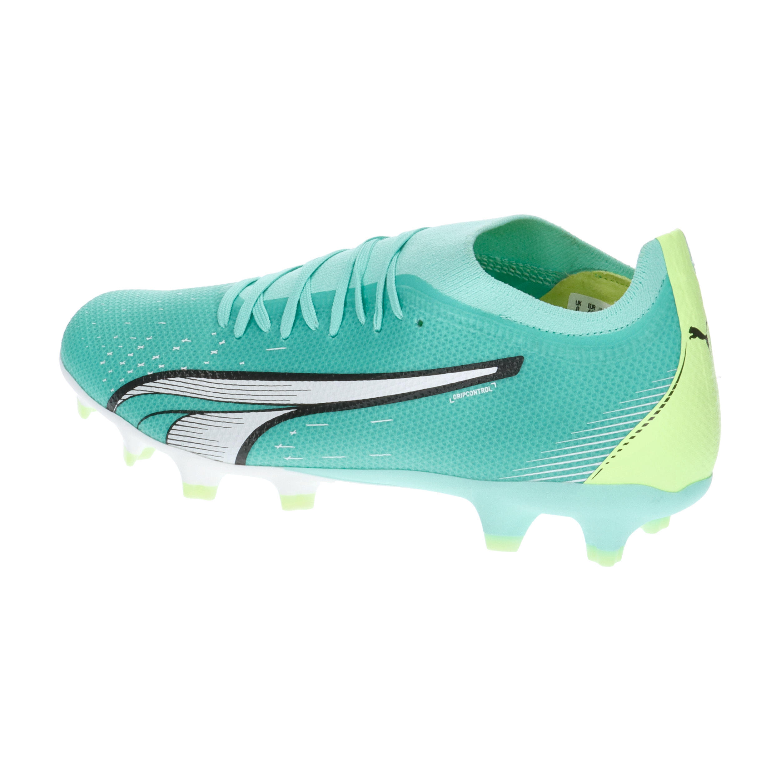 Puma Damen Fußballschuhe Ultra Match FG/AG Wns 107222 3/7