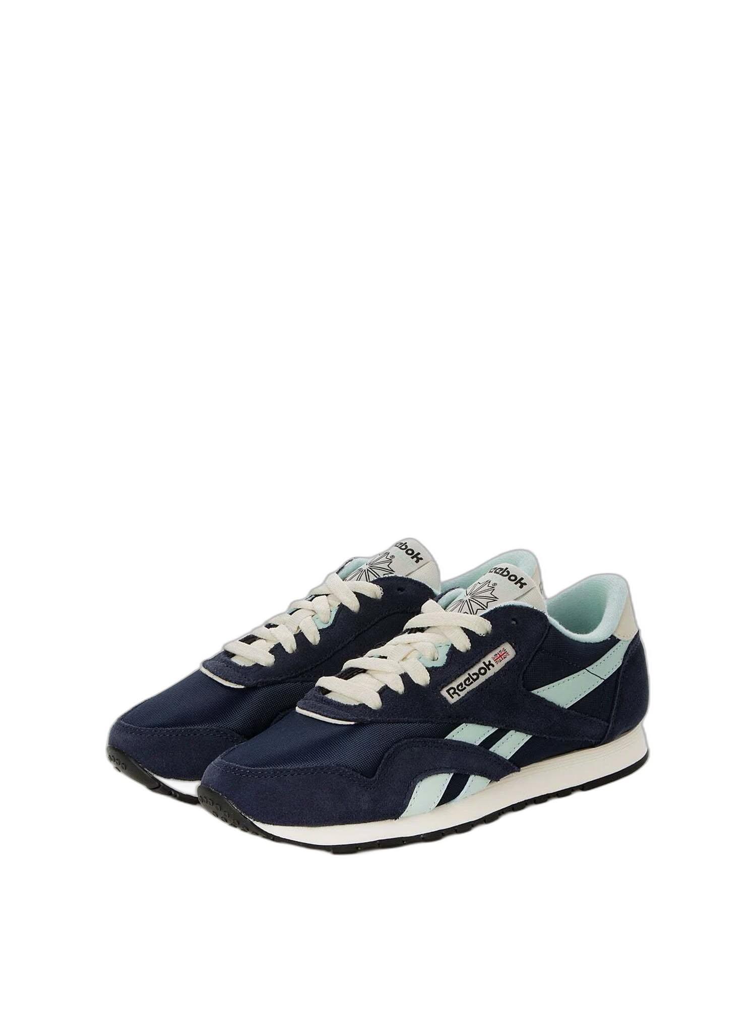 Sneakers uomo Classic Nylon 5/5