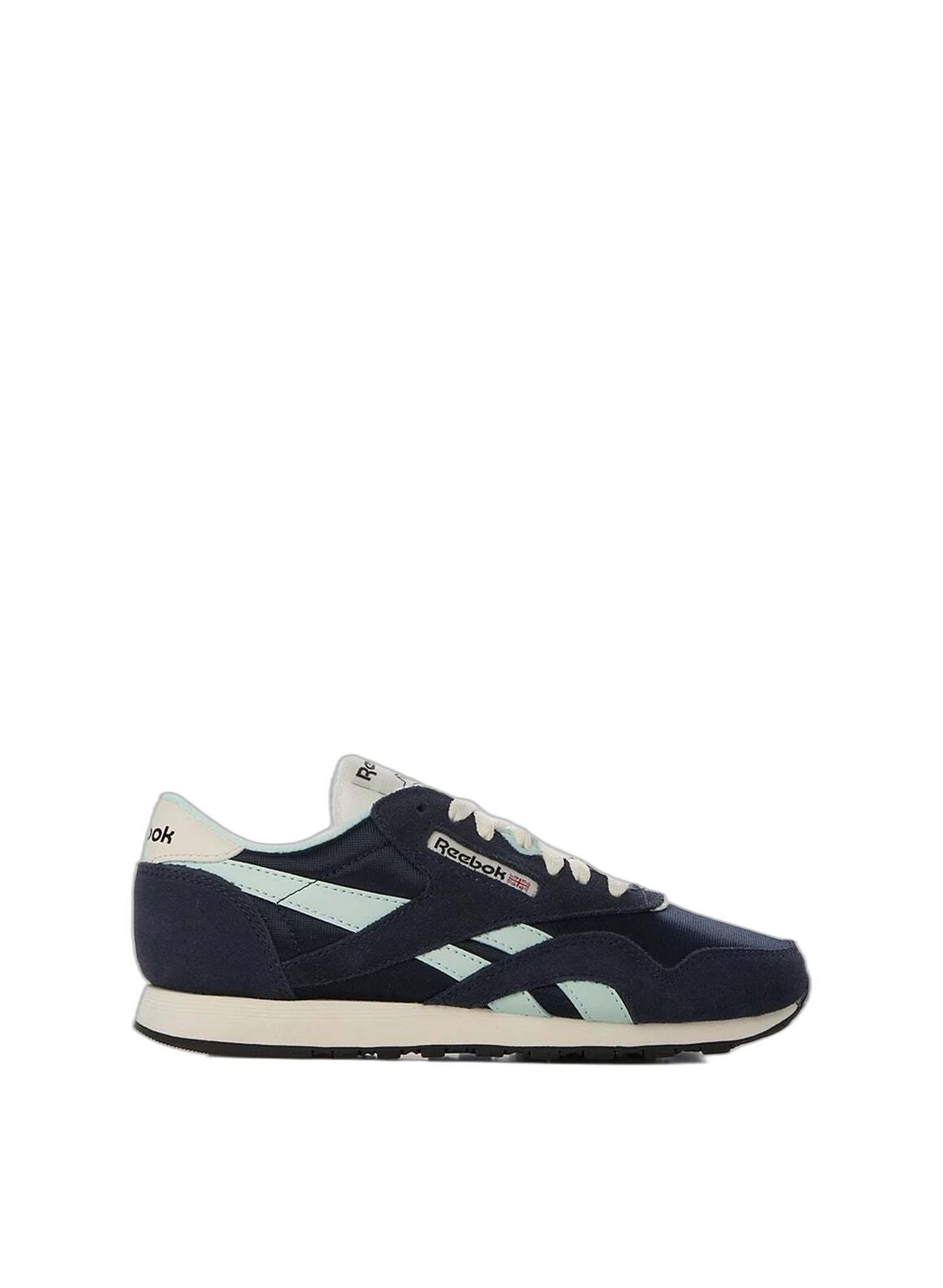 Sneakers uomo Classic Nylon 4/5