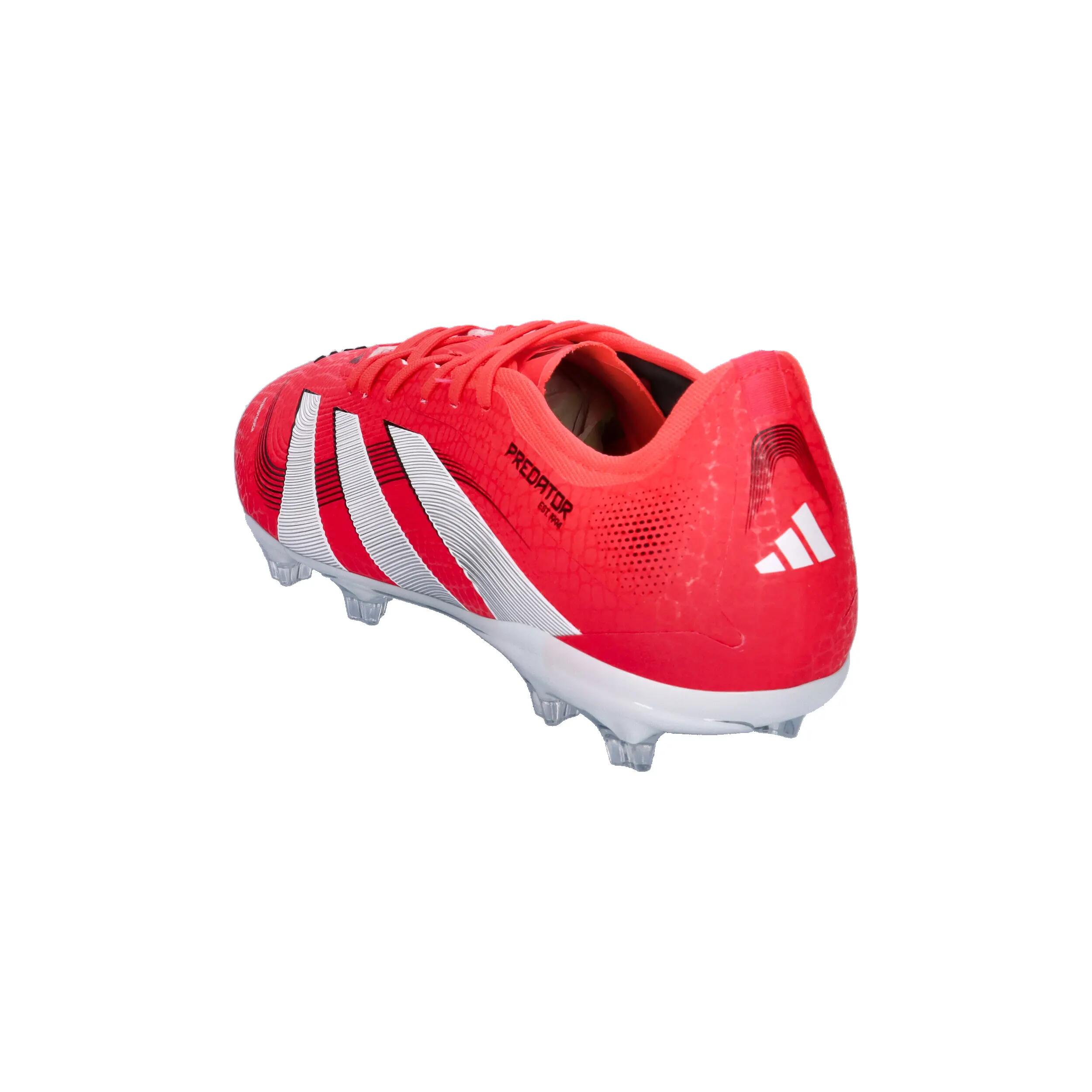 adidas Herren Fussballschuhe PREDATOR PRO FG 12/15