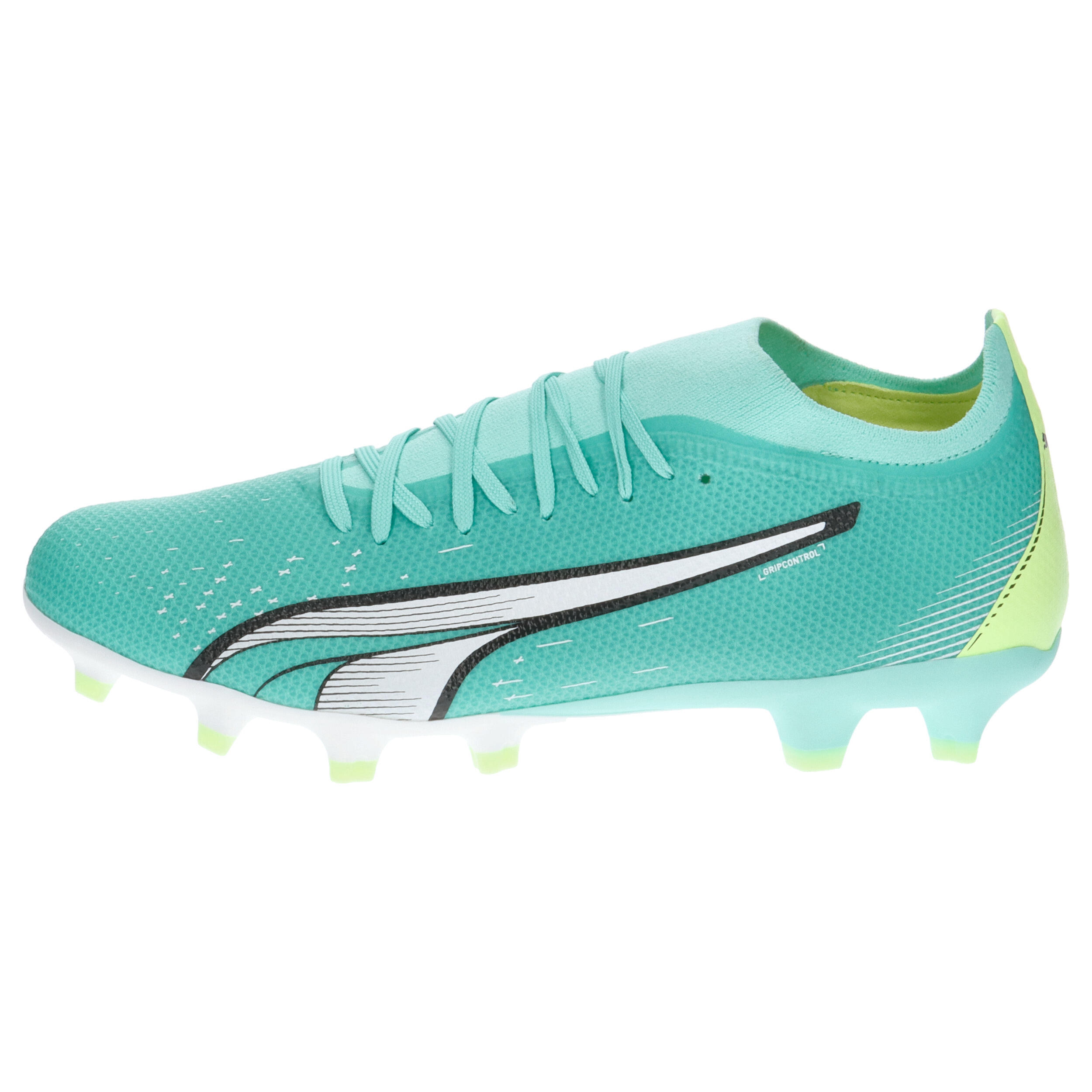 Puma Damen Fußballschuhe Ultra Match FG/AG Wns 107222 2/7