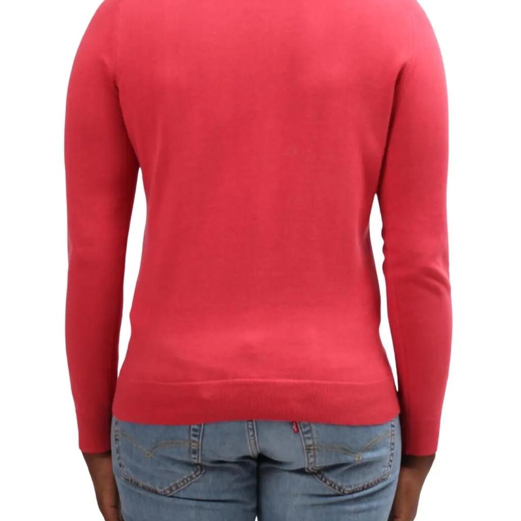 NORTH SAILS - Pullover uomo slim in puro cotone  - Taglia XXL