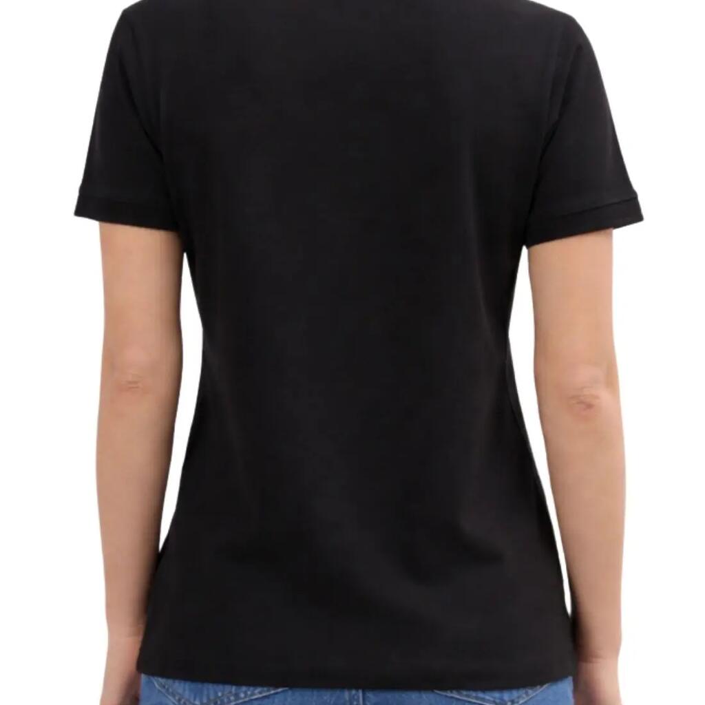NORTH SAILS - Polo donna con etichetta logo  - Taglia XL