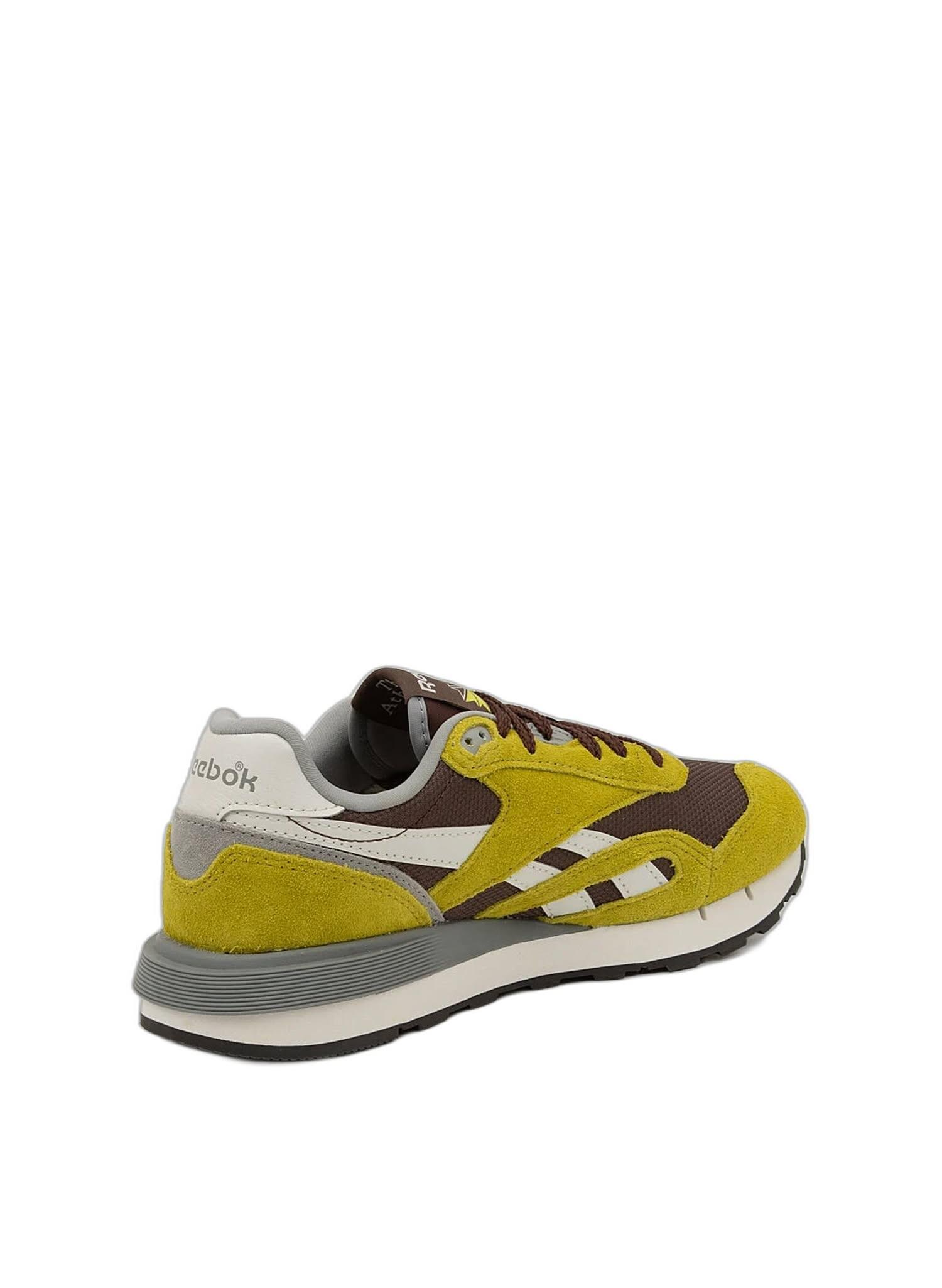 Sneakers unisex Classic Nylon 89 CORDURA® 5/5