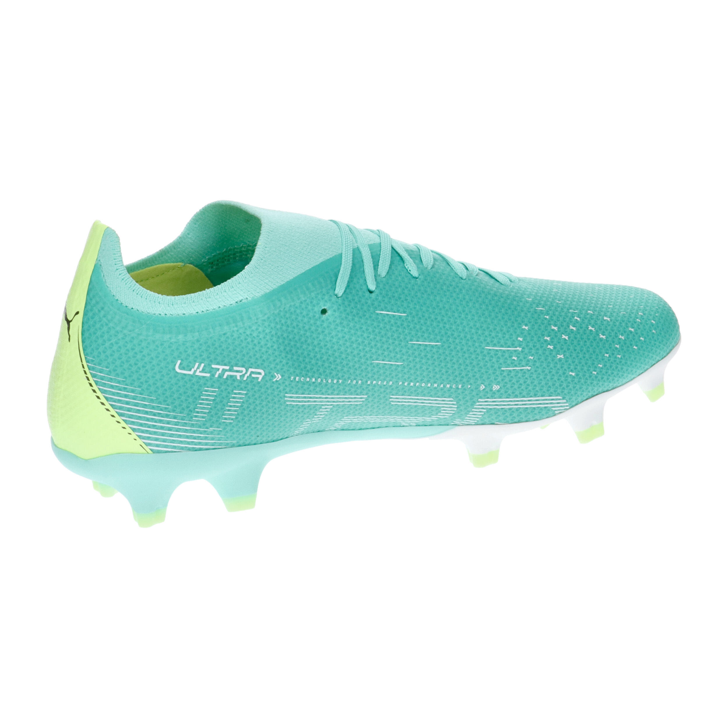 Puma Damen Fußballschuhe Ultra Match FG/AG Wns 107222 7/7