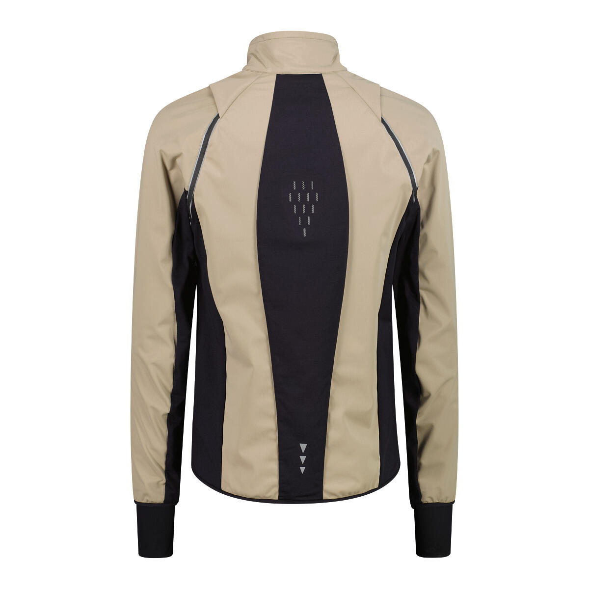 Veste hybride avec manches amovibles CMP Unlimitech 9/9