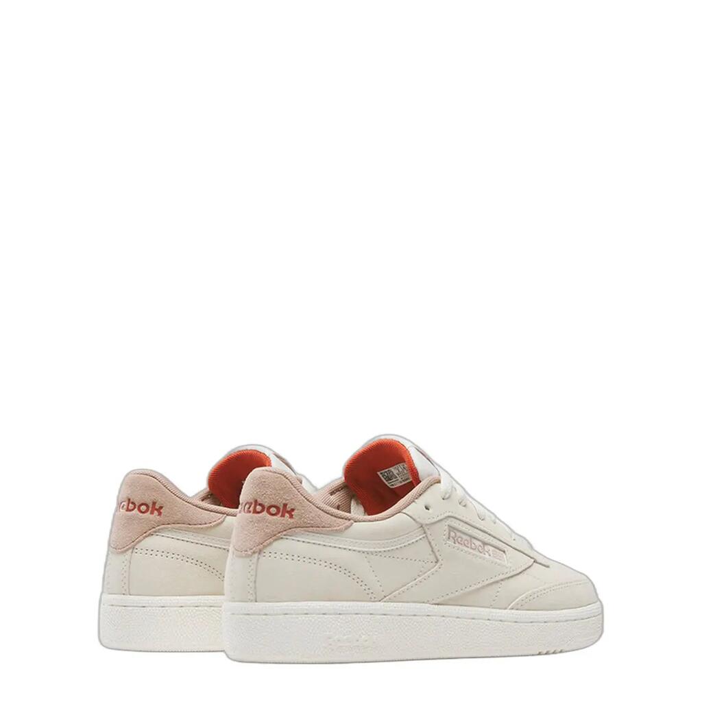 REEBOK - Sneakers donna Club C 85 - Numero 37
