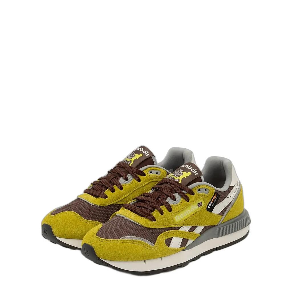 REEBOK - Sneakers unisex Classic Nylon 89 CORDURA®
 - Numero 43