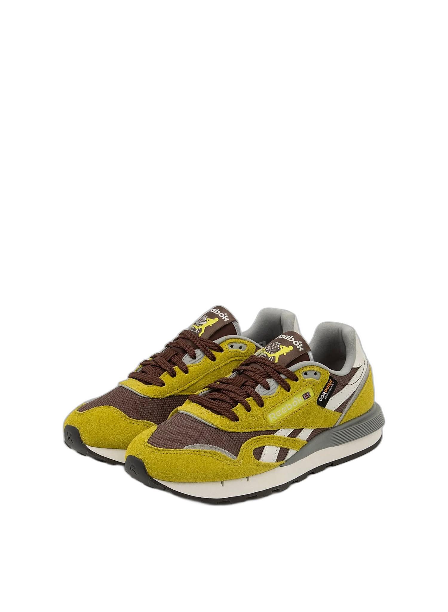 Sneakers unisex Classic Nylon 89 CORDURA® 1/5