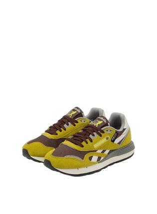 REEBOK - Sneakers unisex Classic Nylon 89 CORDURA®
- Numero 42