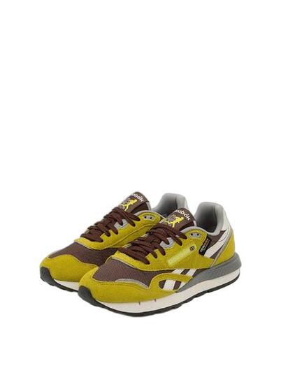 REEBOK - Sneakers unisex Classic Nylon 89 CORDURA®
- Numero 42