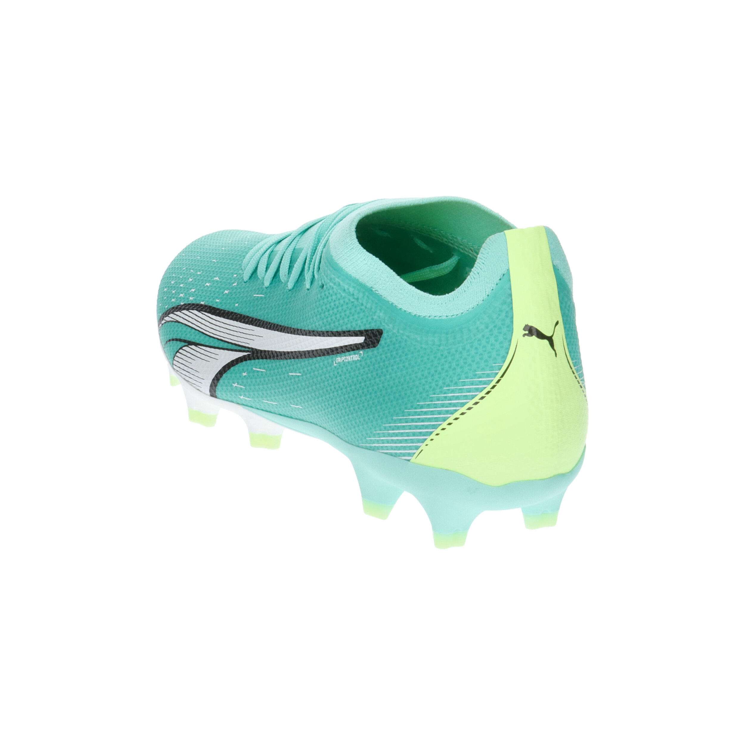 Puma Damen Fußballschuhe Ultra Match FG/AG Wns 107222 4/7