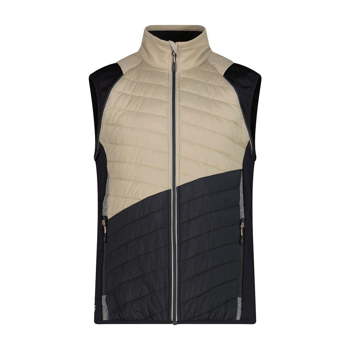 CMP Herren Jacke Detachable Sleeves 30A2647 11/14