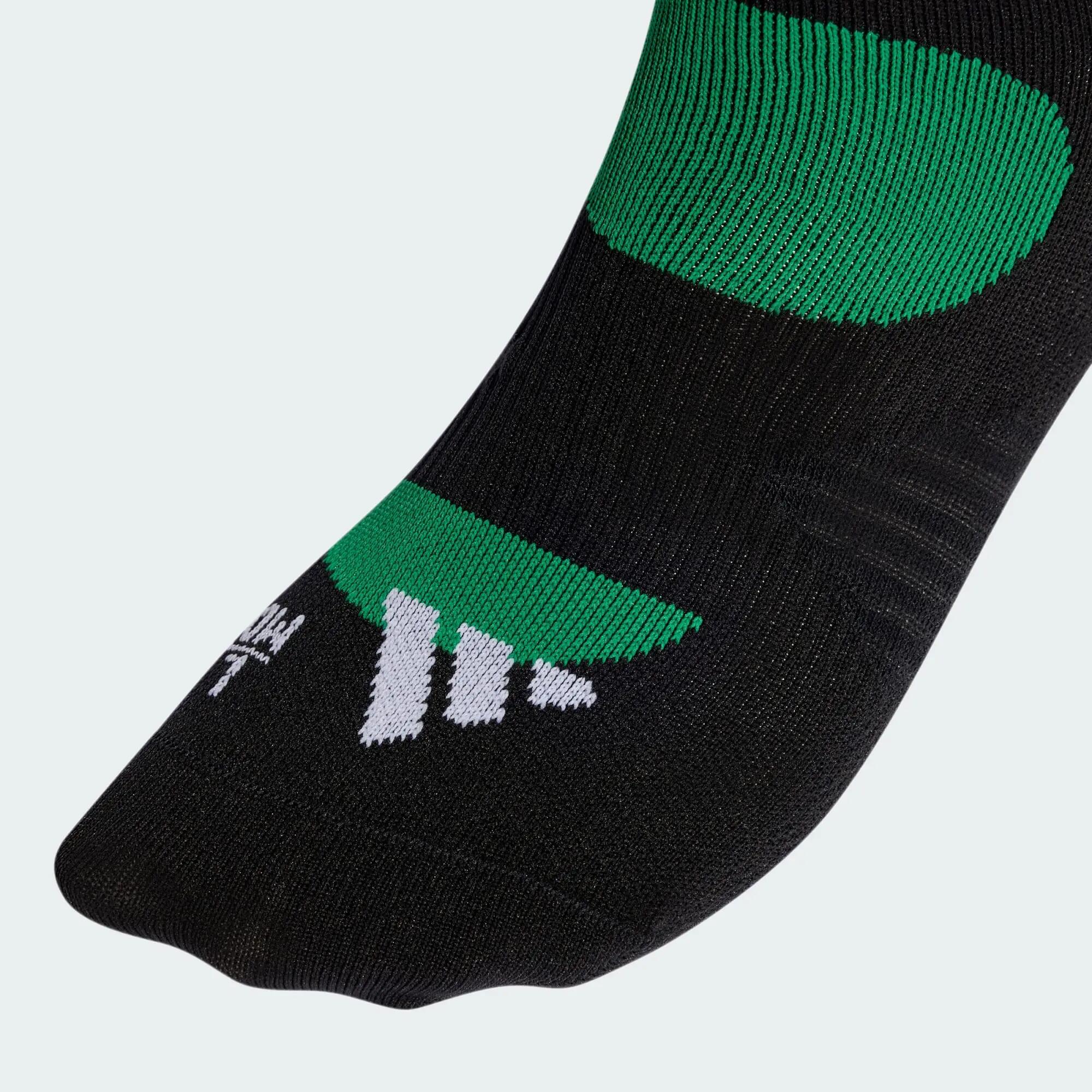 CALCETINES CICLISMO MERCEDES - AMG PETRONAS FORMULA 1 TEAM 2/4