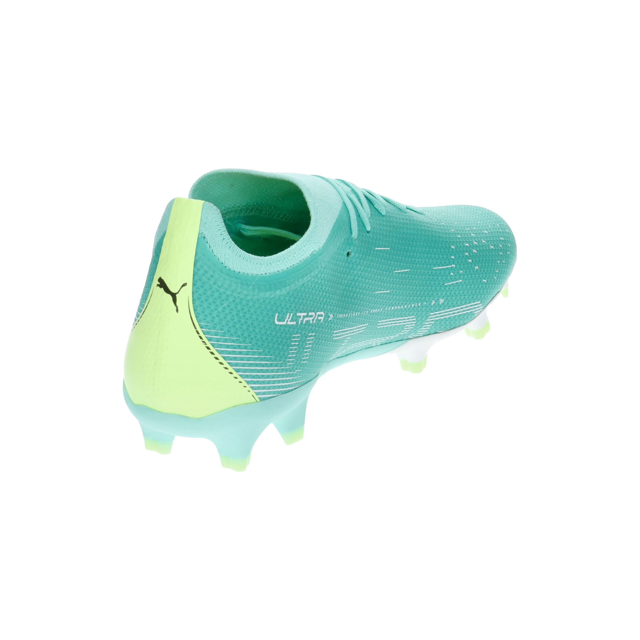 Puma Damen Fußballschuhe Ultra Match FG/AG Wns 107222 6/7