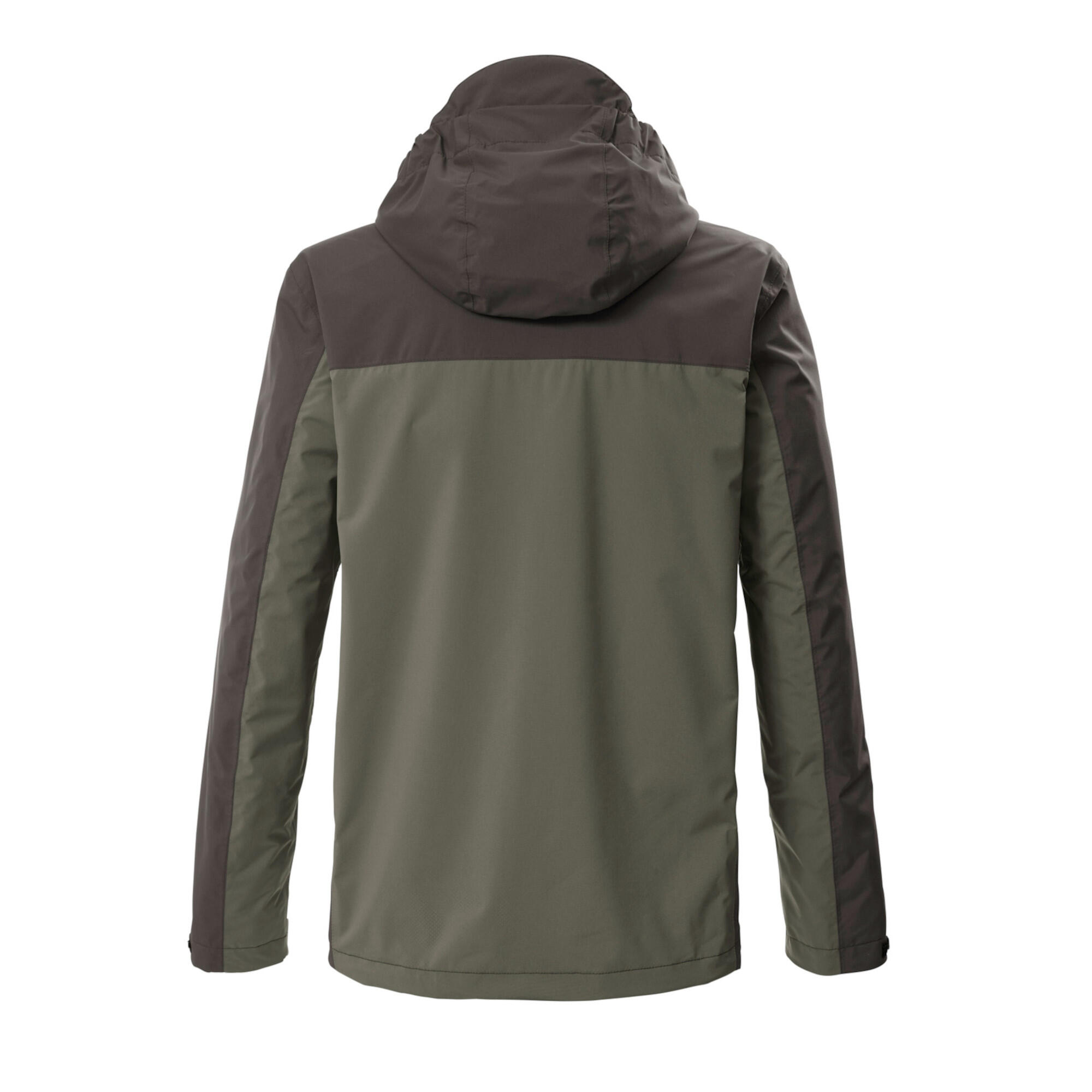 killtec Herren Funktionsjacke KOS 40 43999-000 2/2