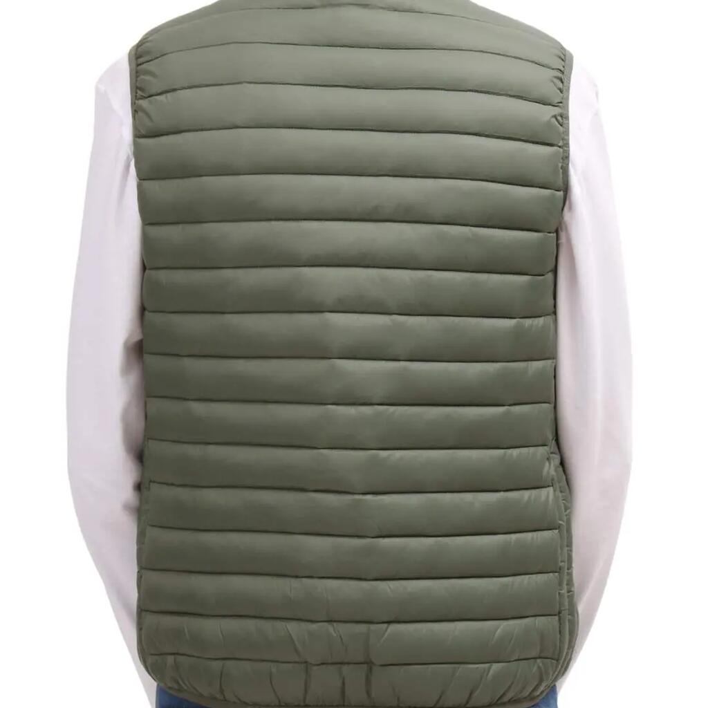 NORTH SAILS - Giubbotto smanicato uomo con logo  - Taglia L