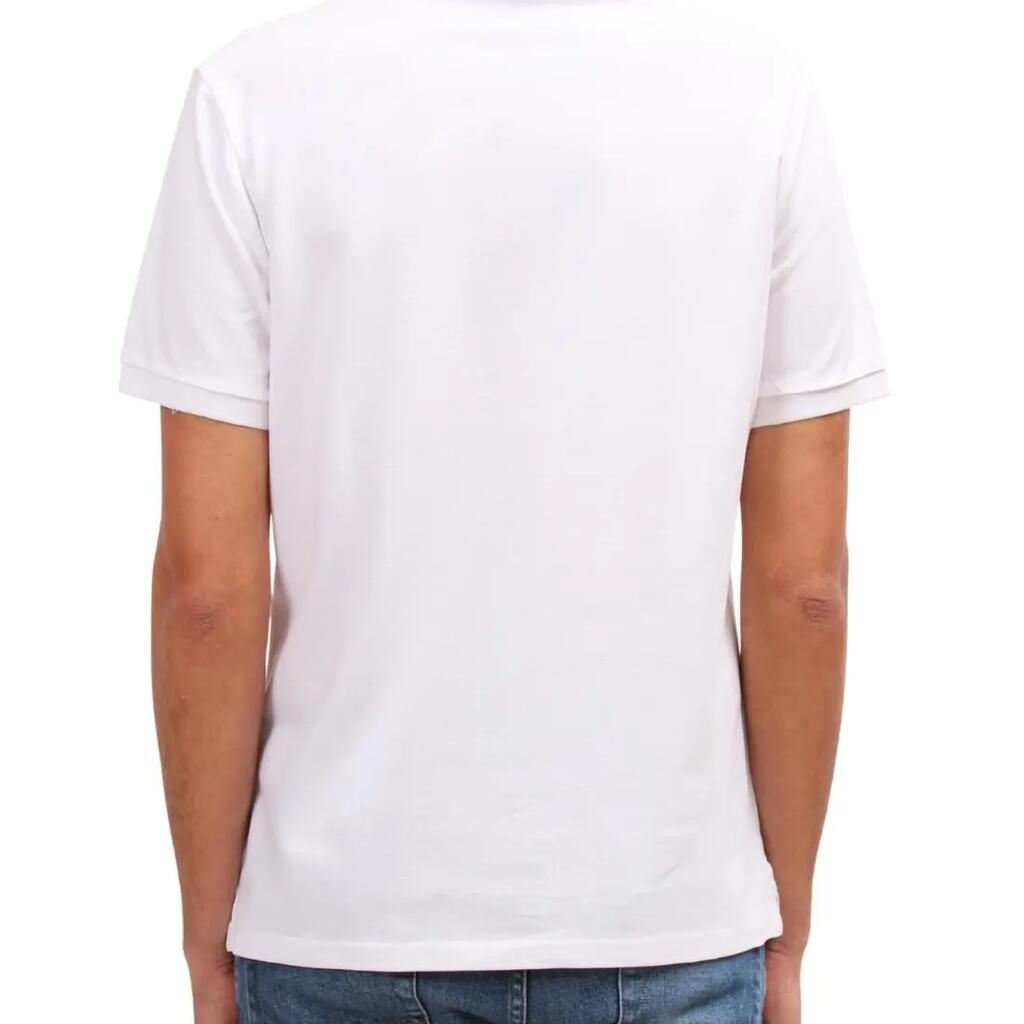 NORTH SAILS - Polo uomo regular con logo  - Taglia L