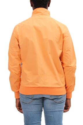 Jas - Sportkleding - Heren - Sailor 2.0 - Oranje