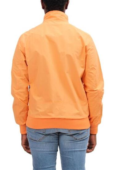 Jas - Sportswear - Heren - Sailor 2.0 - Oranje