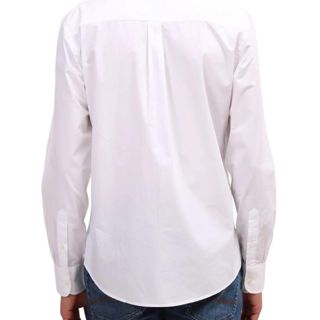 NORTH SAILS - Camicia uomo regular in popeline - Taglia XL