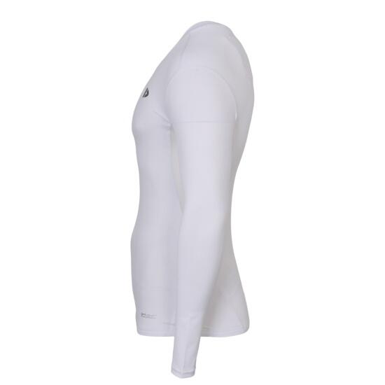 Sous-vêtements thermiques à manches longues Donnay pour hommes 2/5