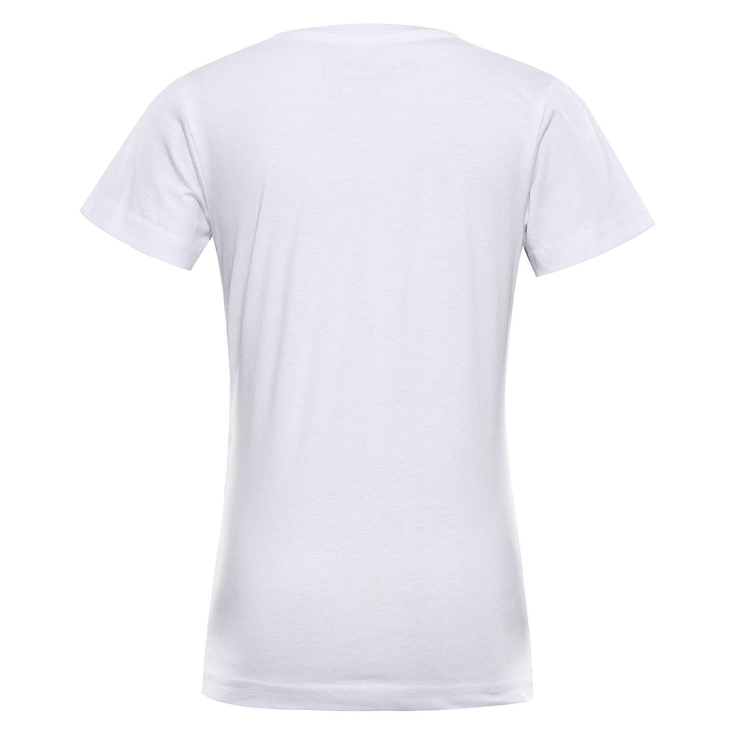 Koszulka dziecięca bawełniana Alpine Pro Rejo 2 6/6