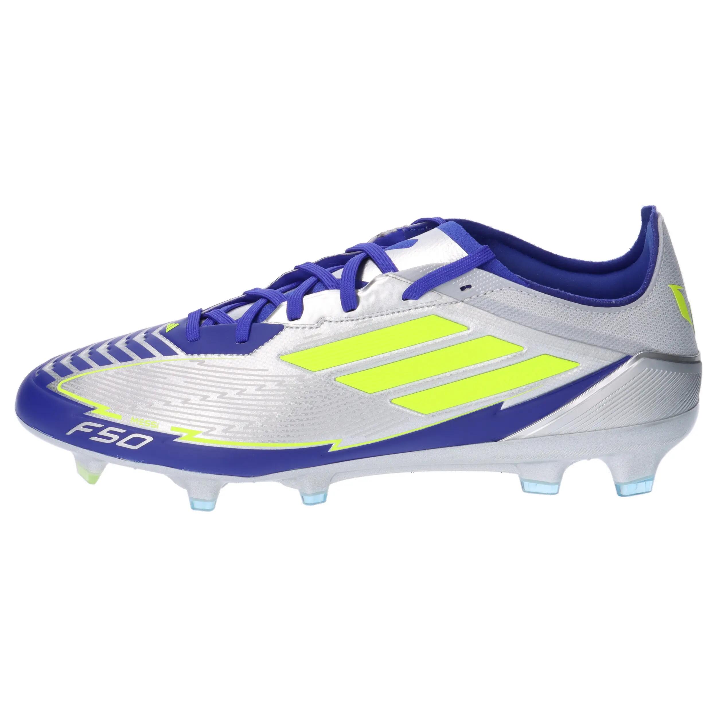 adidas Herren Fussballschuhe F50 PRO FG MESSI 10/15